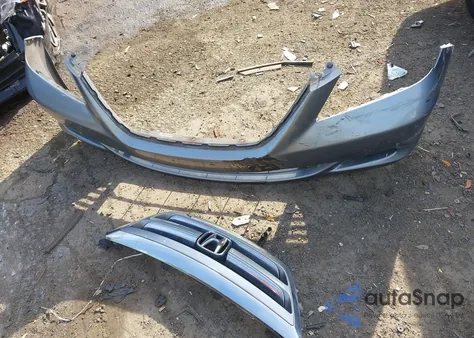 2006 Honda Odyssey Ex z USA, uszkodzony, nr VIN 5FNRL38476B113476